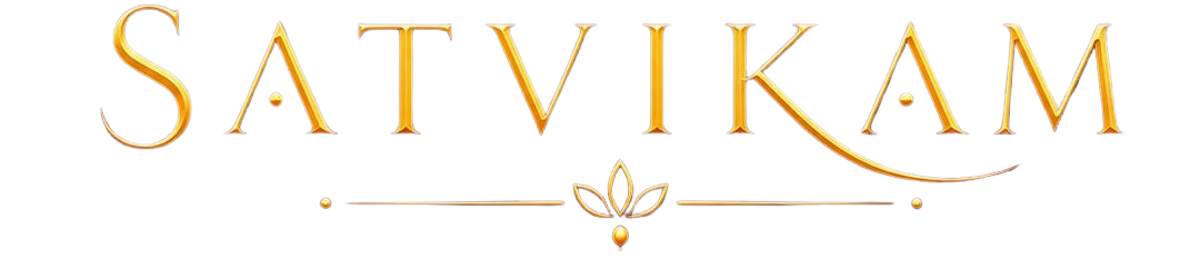 Satvikam
